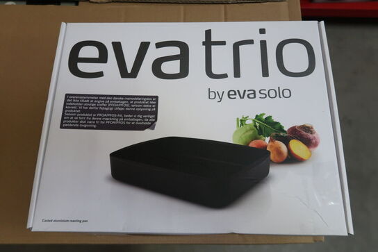 Eva Solo bradepande 29x36 cm