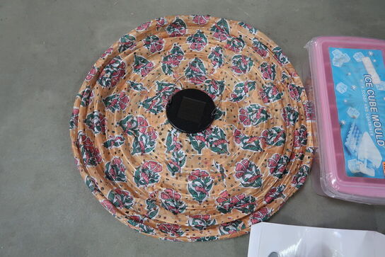 Diverse handelsvarer 