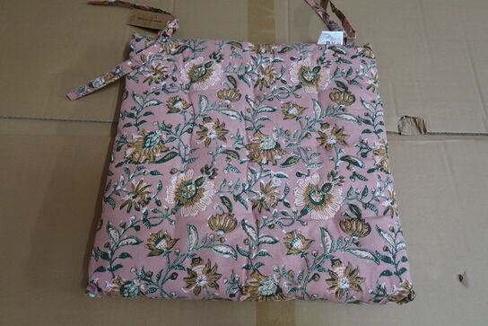 10 stk. Hynder - 40x40 cm 