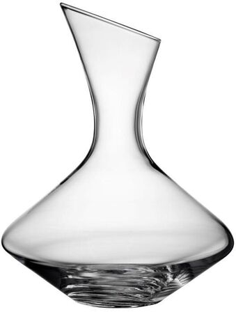 Lyngby Glas Krystal Karaffel 1,5 L