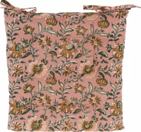 10 stk. Hynder - 40x40 cm 