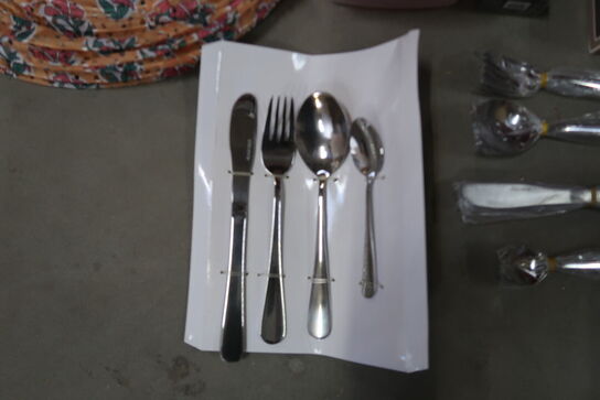 Diverse handelsvarer 