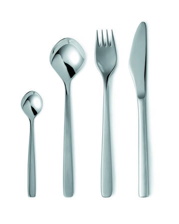 Gense Fuga bestikæske 16 dele