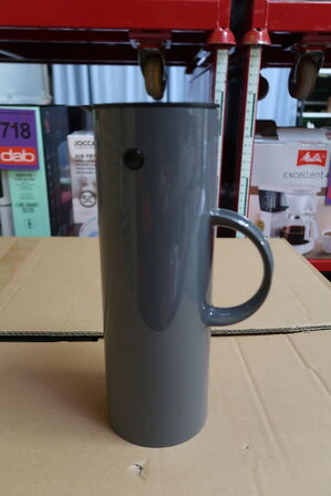 Stelton EM77 termokande granitgrå 1 liter