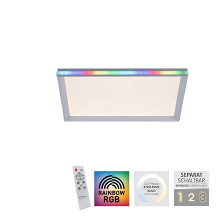 Paul neuhaus led-loftslampe 45 cm – dæmpbar(ubrugt)