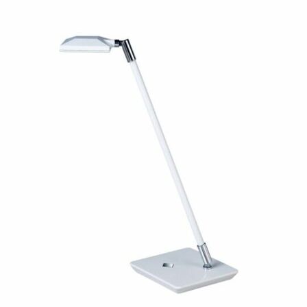 4 stk. hagro sinope led bordlampe – hvid(ubrugt)