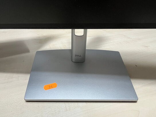 2 stk. 24" monitor, DELL U2422H