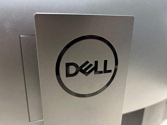 2 stk. 24" monitor, DELL U2419H