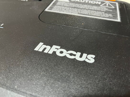 Projektor, INFOCUS P131