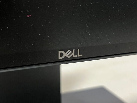 2 stk. 24" monitor, DELL U2419H