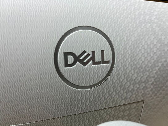 2 stk. 24" monitor, DELL S2421HS