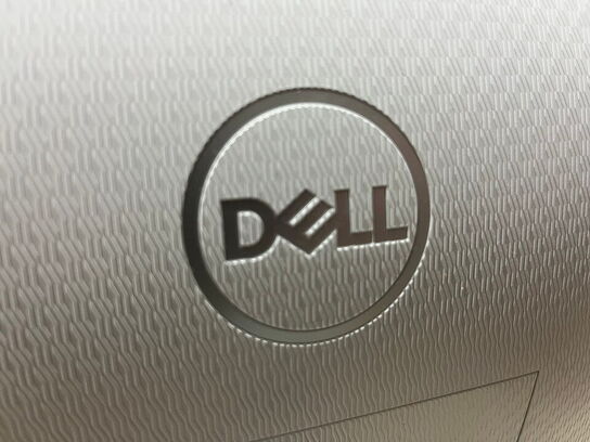 2 stk. 24" monitor, DELL S2421HS