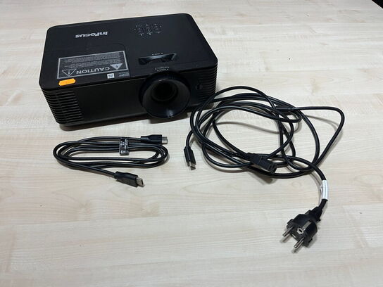 Projektor, INFOCUS P131