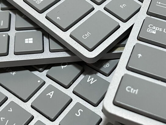 17 stk. tastature, MICROSOFT