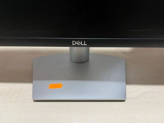 2 stk. 24" monitor, DELL S2421HS
