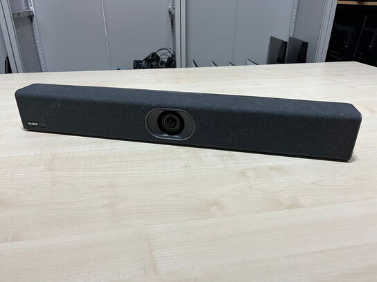 Mødebar, YEALING UVC40