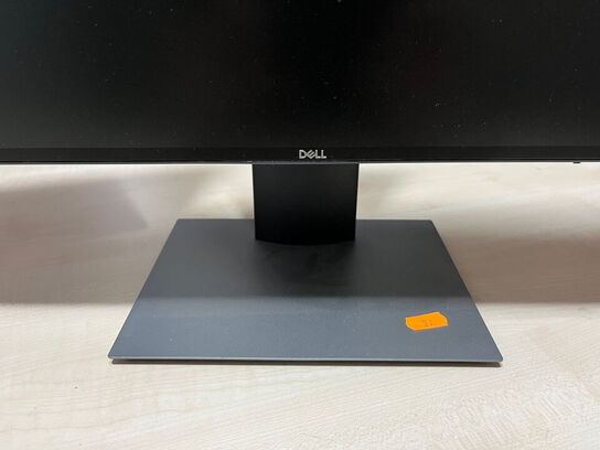 2 stk. 24" monitor, DELL U2421HE