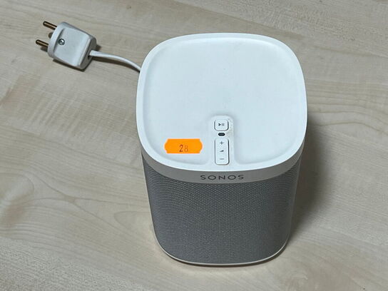 Højtaler, SONOS Play-1