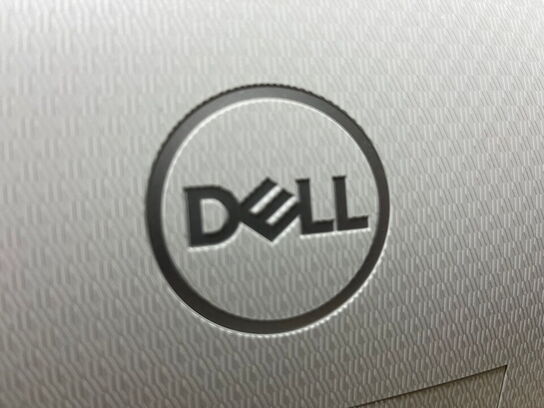 2 stk. 24" monitor, DELL S2421HS