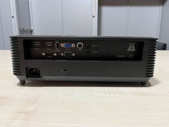 Projektor, INFOCUS P131