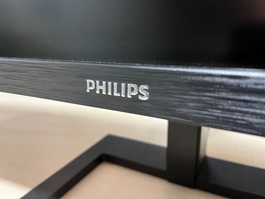 34" ultra-wide monitor, PHILIPS 346E2C