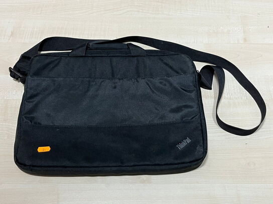 5 stk. laptop tasker, LENOVO - passer til 15,6 thinkpad