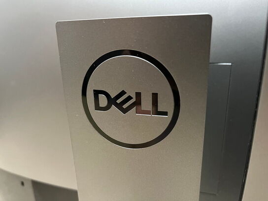 2 stk. 24" monitor, DELL U2421HE