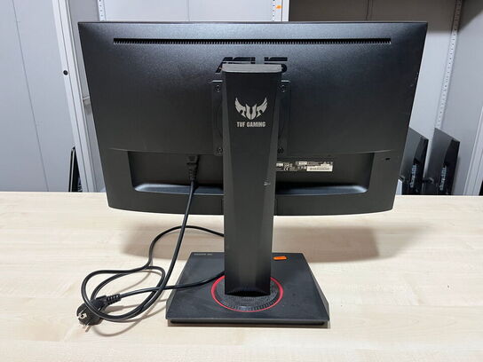 24" monitor, ASUS TUF VG249Q