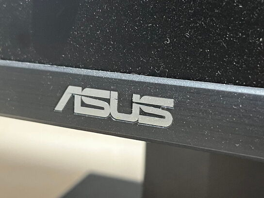 24" monitor, ASUS TUF VG249Q