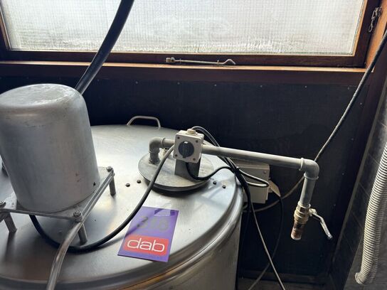 Kogekar, Wedholms 300 ltr