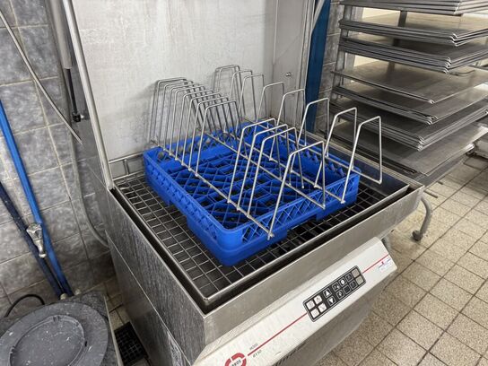Grovopvasker, Jeros 8110
