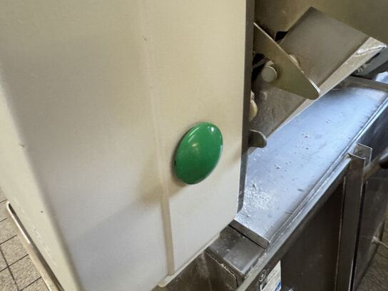 Langruller, Sewer Rondo