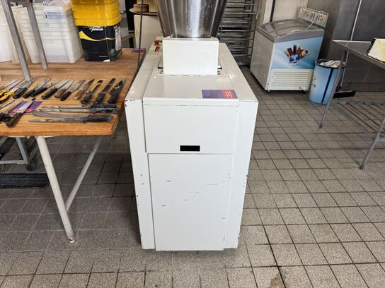 Dejdeler, Seewer Rondo STC1