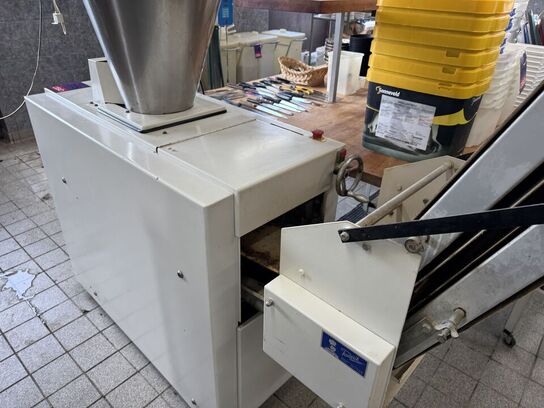 Dejdeler, Seewer Rondo STC1