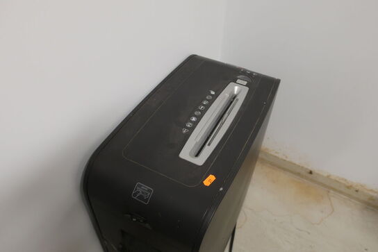 Makulator REXEL