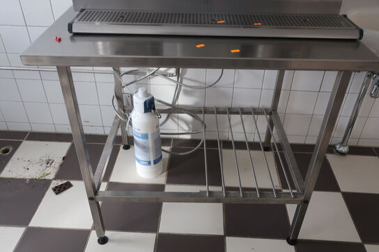 Kaffemaskine BRAVILOR BONAMAT B 10-HW