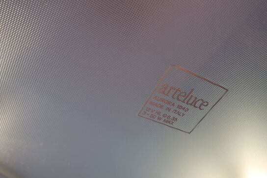 Pendel ARTELUCE Aurora 1040