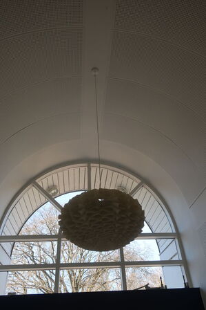 Pendel NORMANN COPENHAGEN 