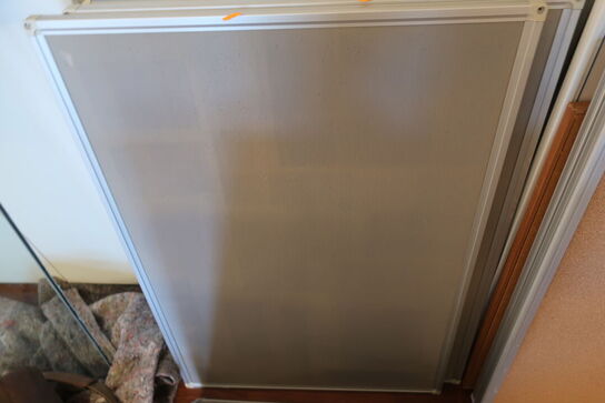 Whiteboards m.v. 