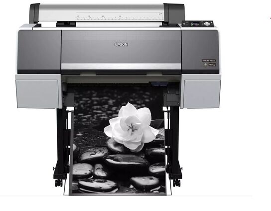 Epson SC-P6000 Printer komme med ekstra farve