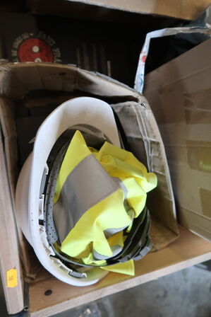 Div. CEE stik, Netværkskabler m.m.