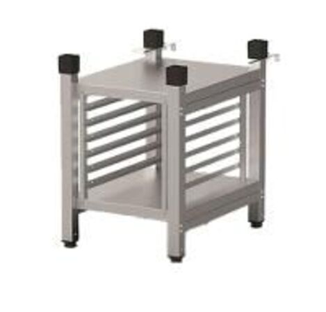 Understel Compact/EVEREO Unox høj