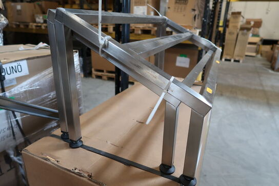 2 stk. Kantine holdere