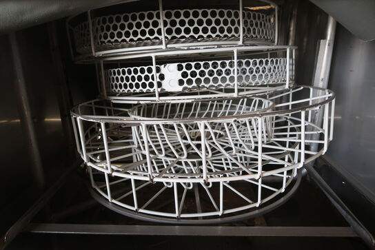 Opvaskemaskine KEN Type 2000