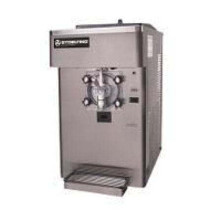 Milkshake maskine F112 luftkølet Stoelting