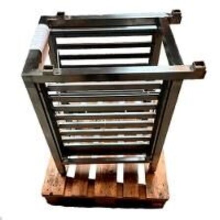 Understel for Hounö Combislim ovn SB 21