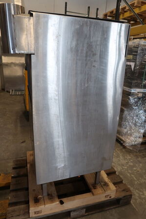 Opvaskemaskine KEN 411 (Brugt)