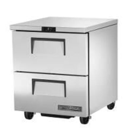 Kølemodul TUC-27D-2-HC 2D True