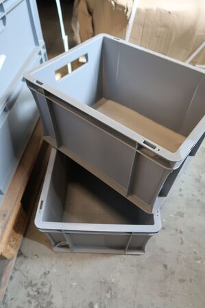 Div. CEE stik, Netværkskabler m.m.