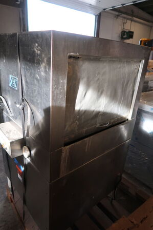 Opvaskemaskine KEN Type 2000